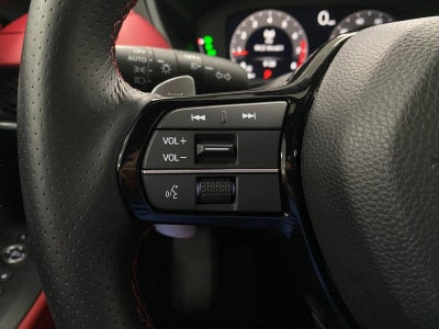2025 Acura ADX FWD w/A-Spec Package