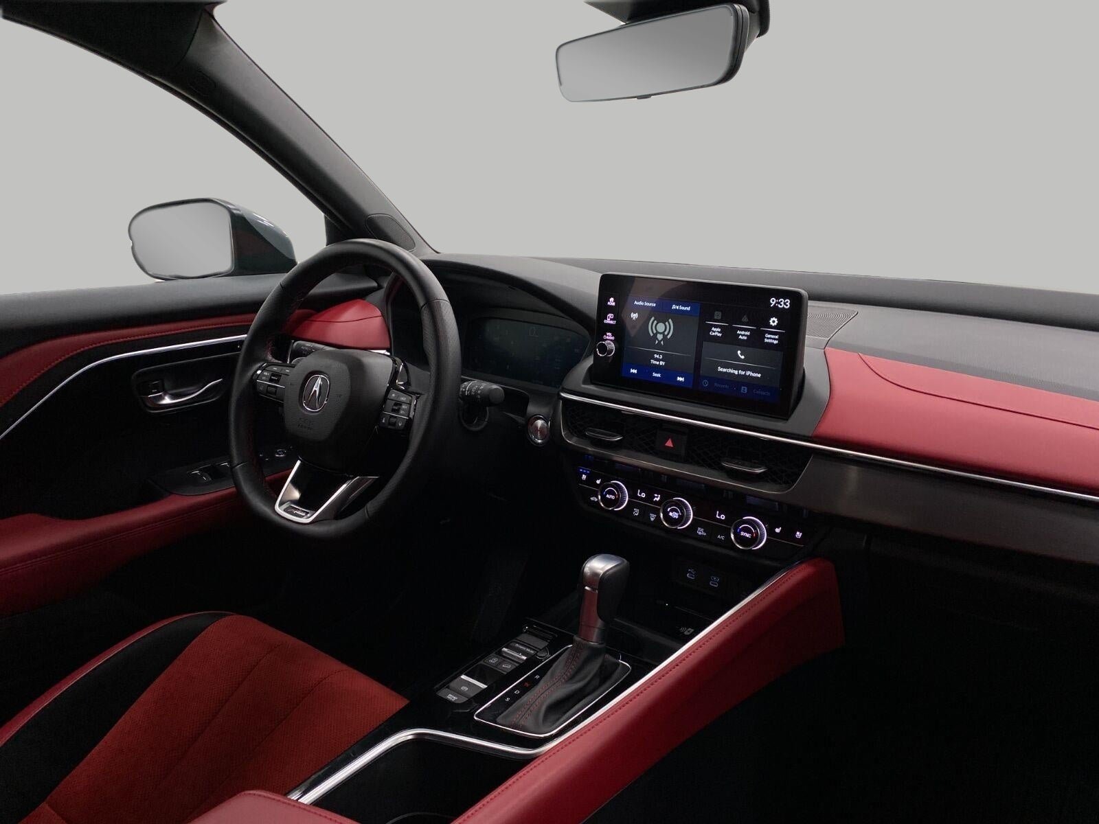 2025 Acura ADX A-Spec Package - Photo 53