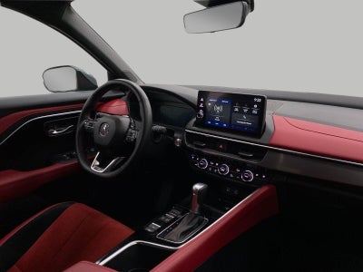 2025 Acura ADX FWD w/A-Spec Package