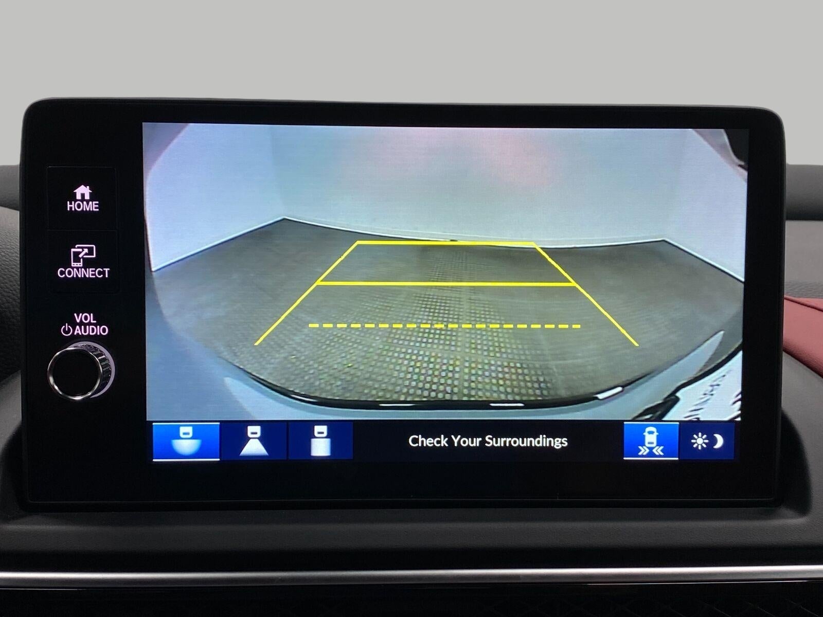 2025 Acura ADX A-Spec Package - Photo 57