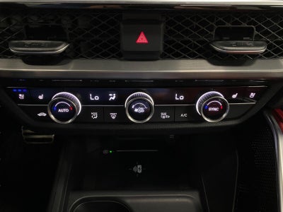 2025 Acura ADX FWD w/A-Spec Package