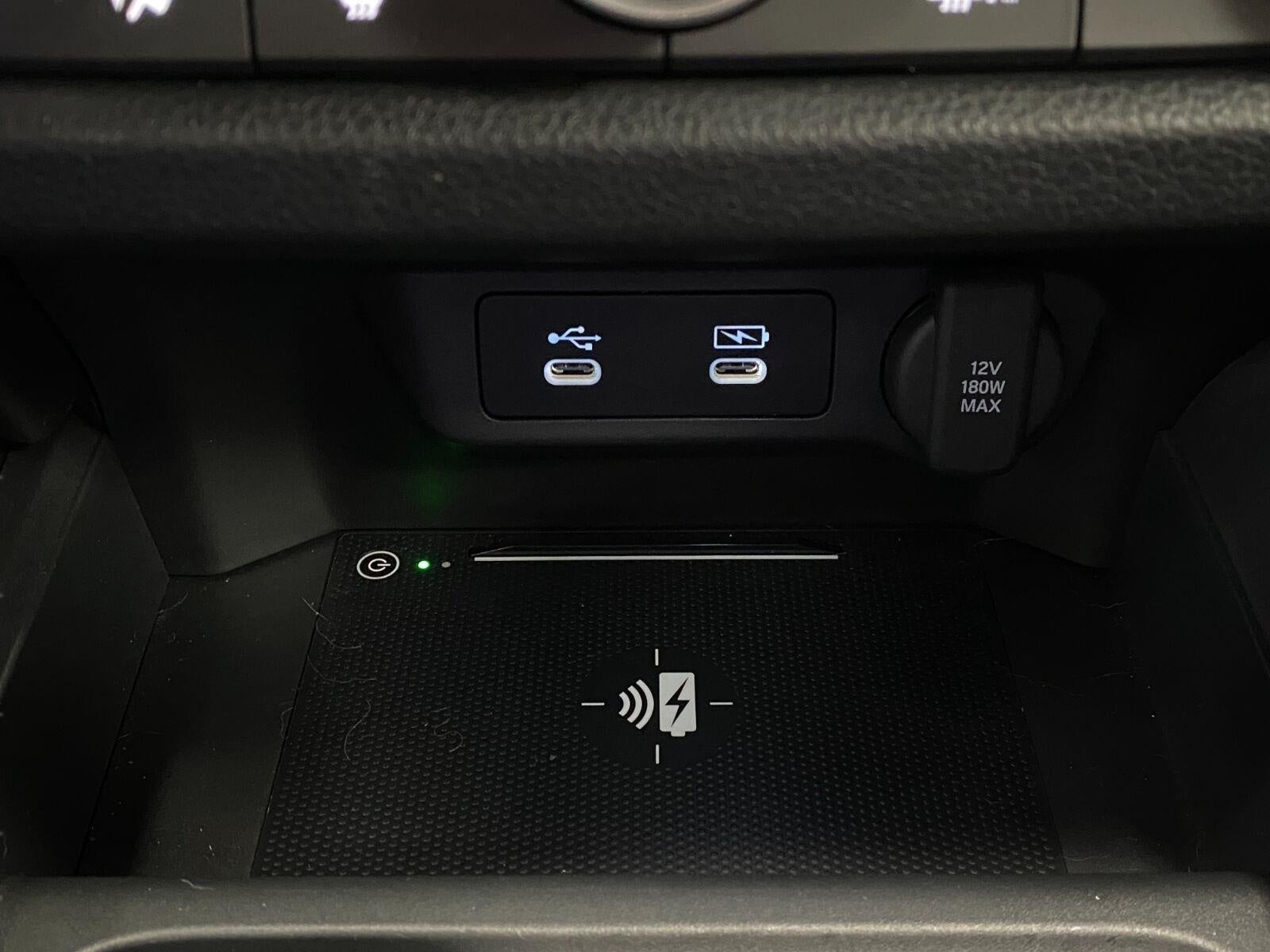 2025 Acura ADX A-Spec Package - Photo 59