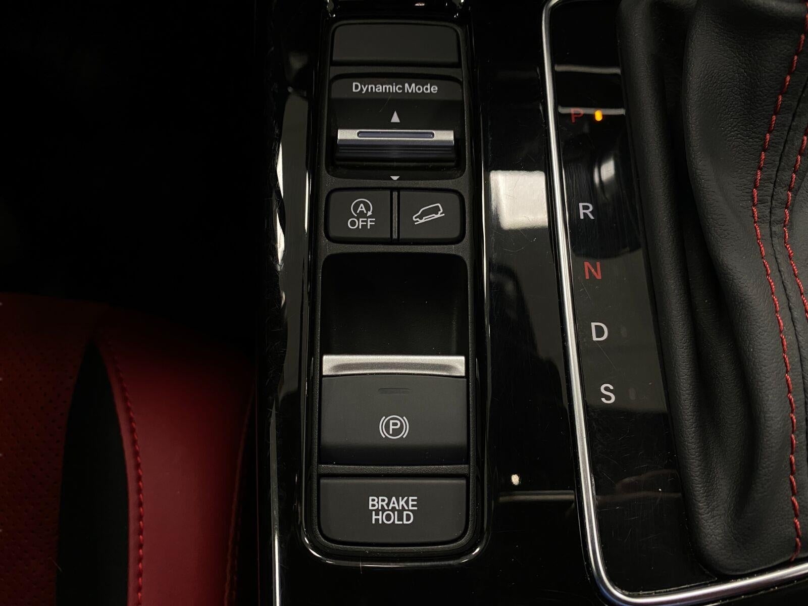2025 Acura ADX A-Spec Package - Photo 60