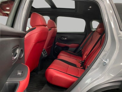 2025 Acura ADX FWD w/A-Spec Package