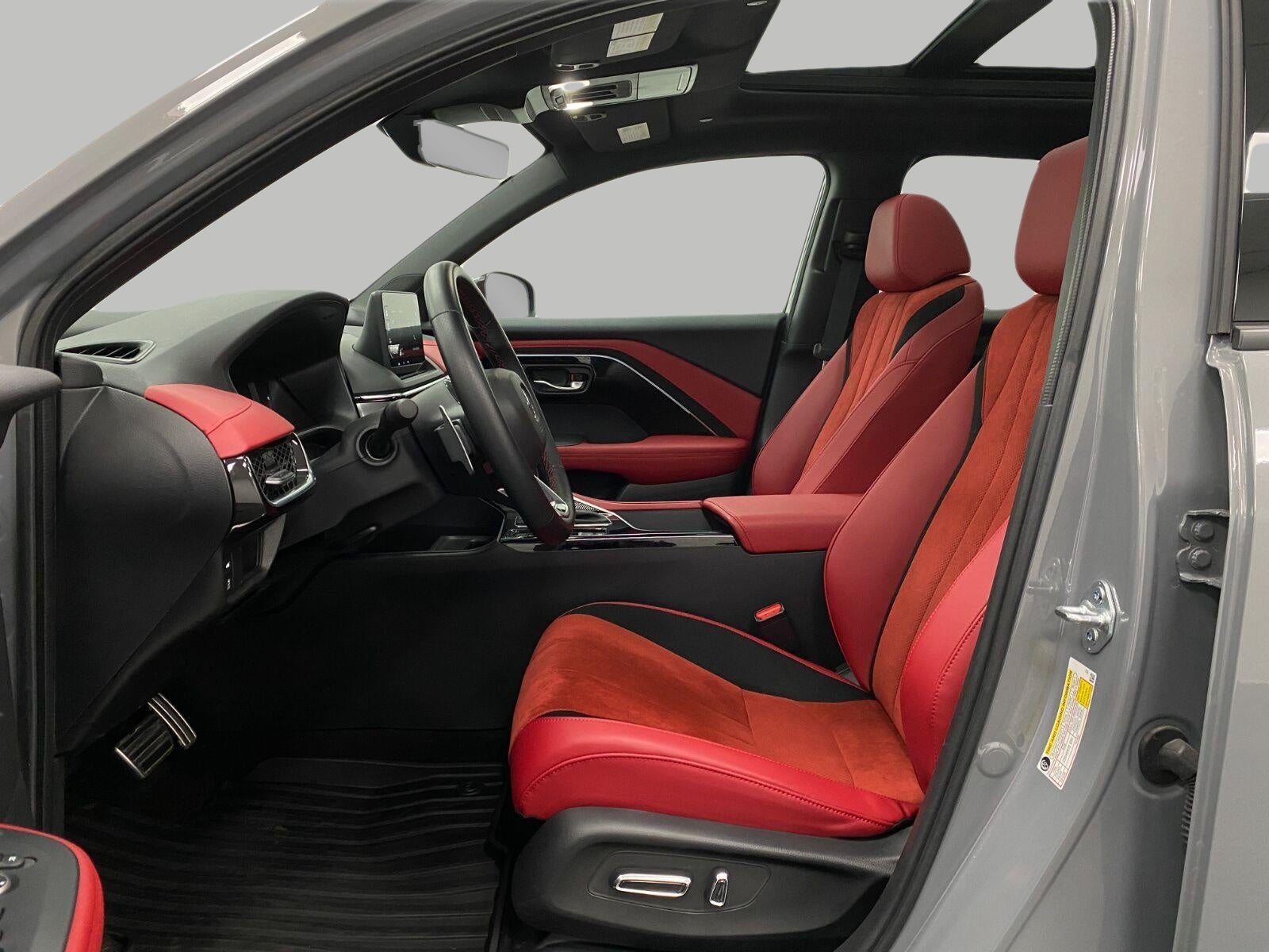 2025 Acura ADX A-Spec Package - Photo 63