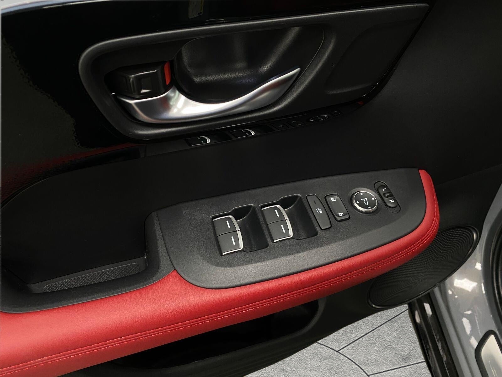 2025 Acura ADX A-Spec Package - Photo 65