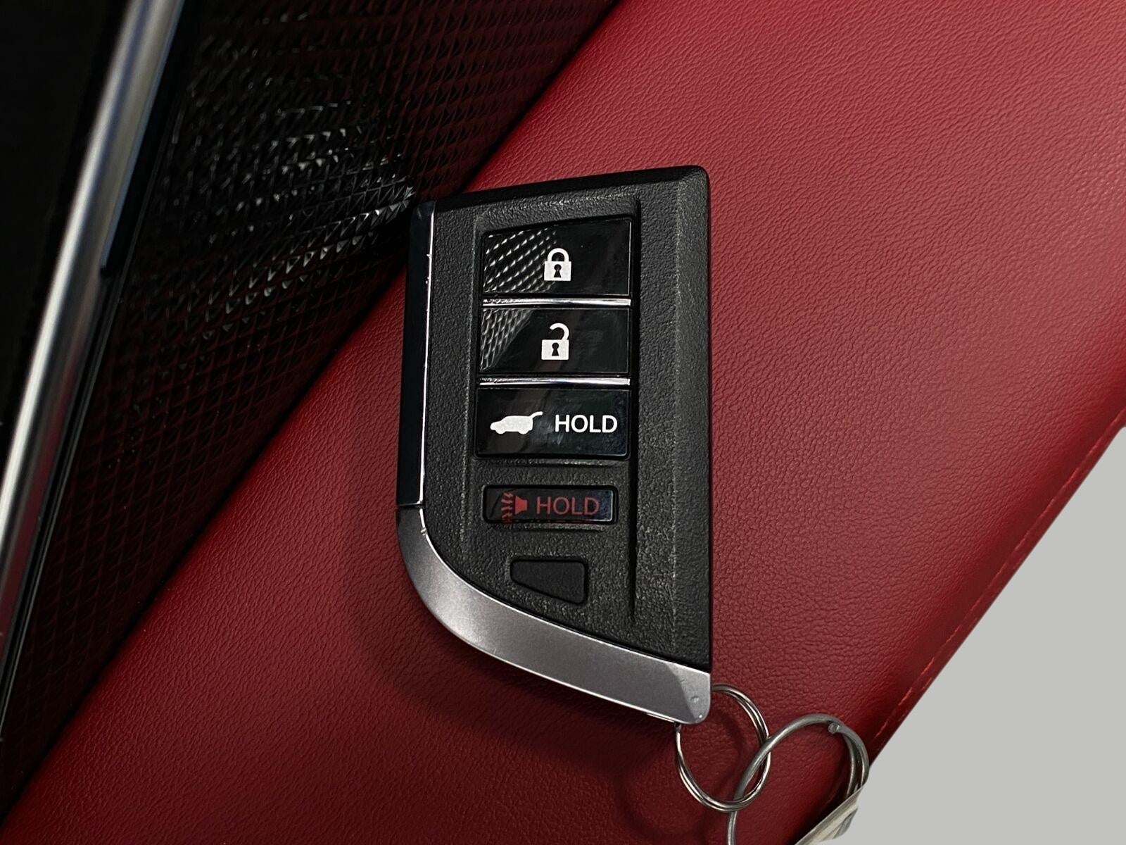 2025 Acura ADX A-Spec Package - Photo 66