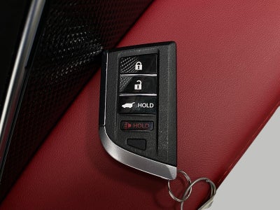 2025 Acura ADX FWD w/A-Spec Package