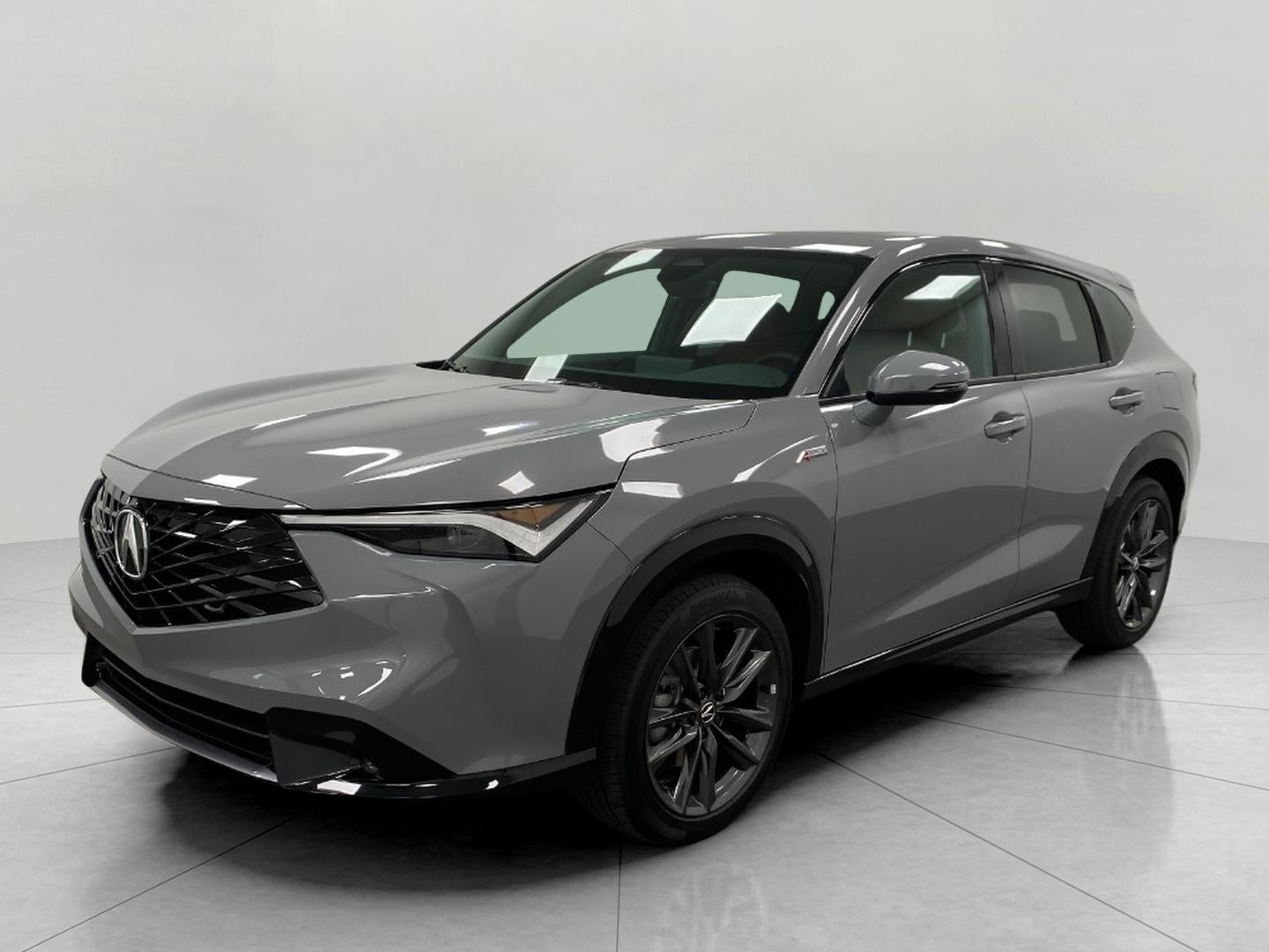 2025 Acura ADX FWD w/A-Spec Package