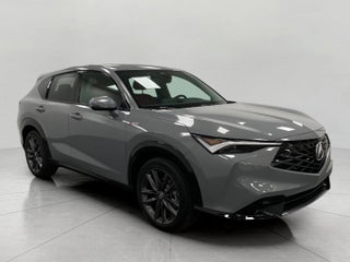 2025 Acura ADX