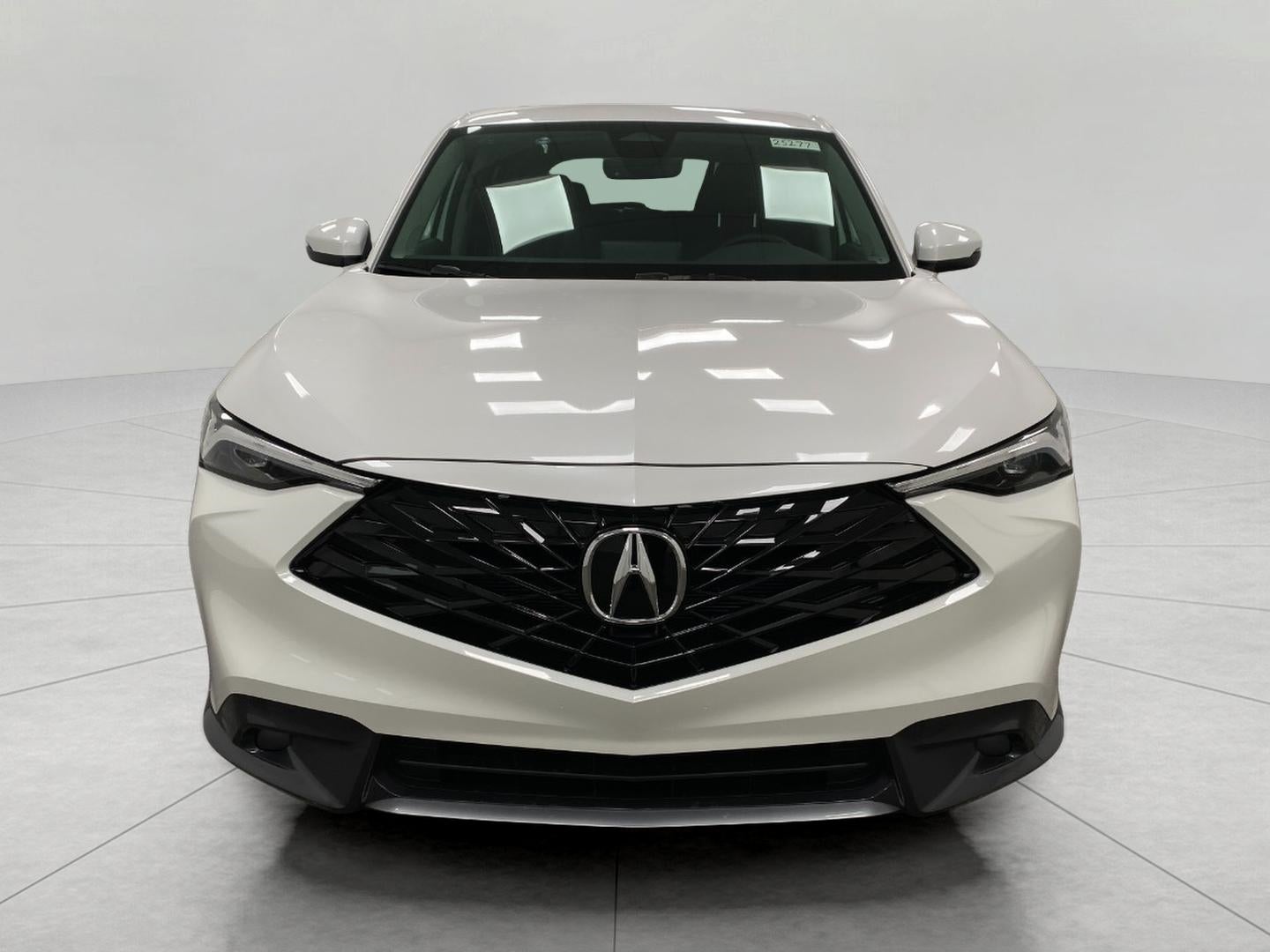 2025 Acura ADX AWD