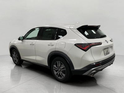 2025 Acura ADX AWD
