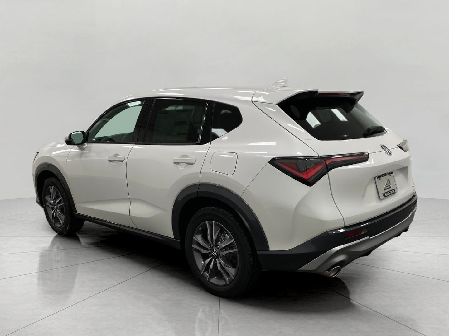 2025 Acura ADX AWD