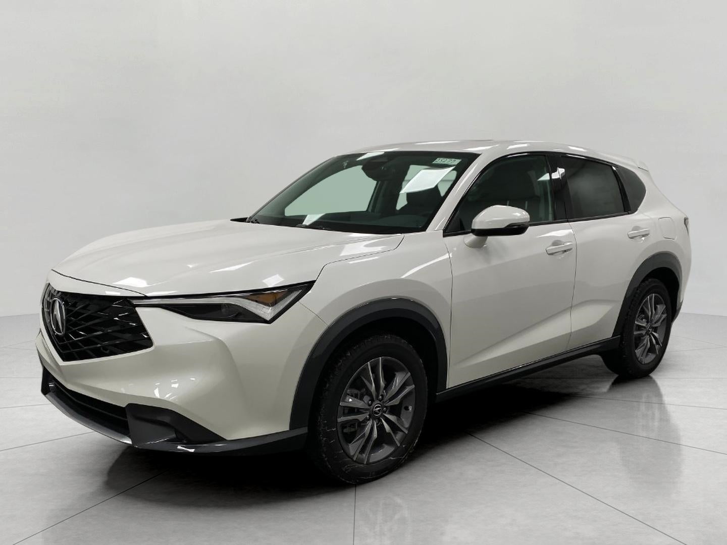 2025 Acura ADX AWD