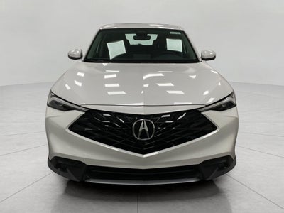 2026 Acura ADX AWD