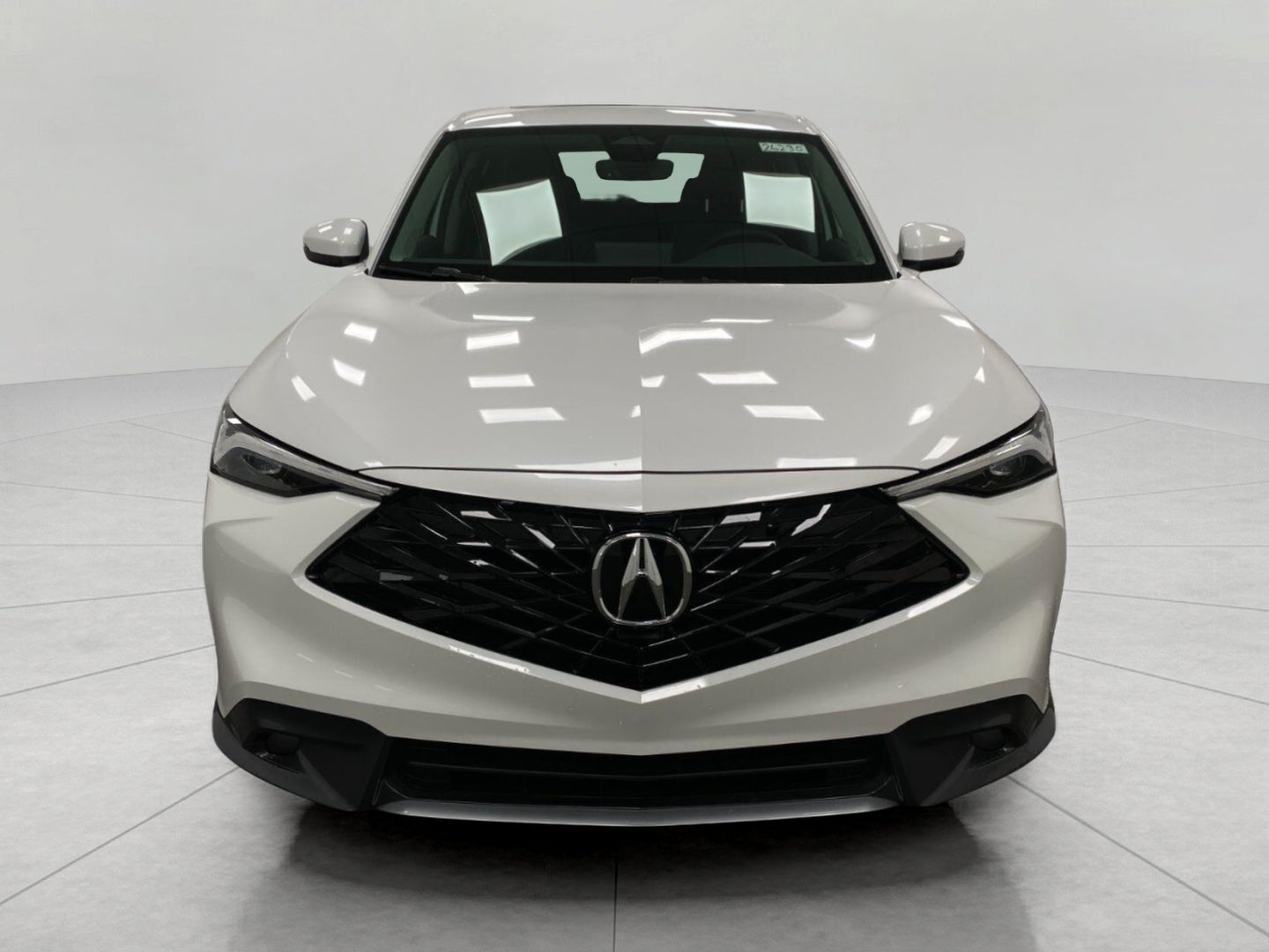 2026 Acura ADX AWD