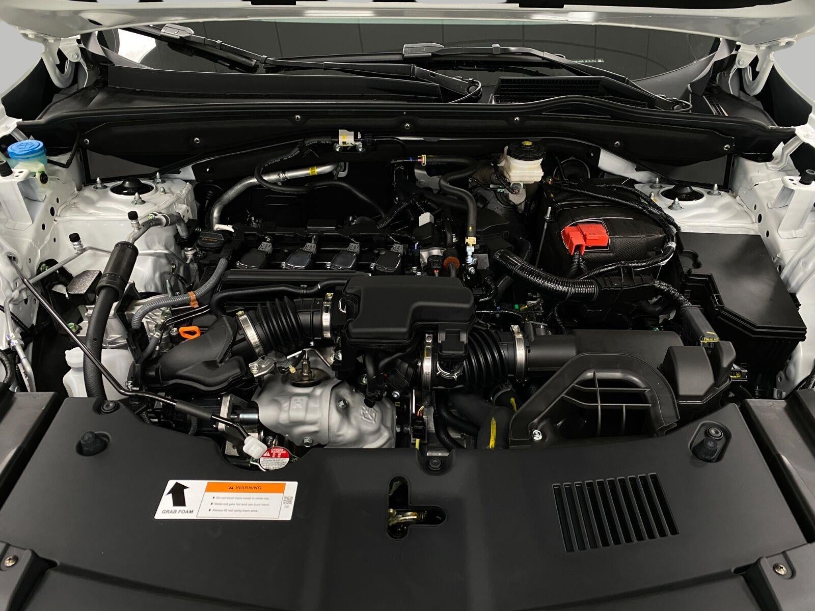 2026 Acura ADX AWD