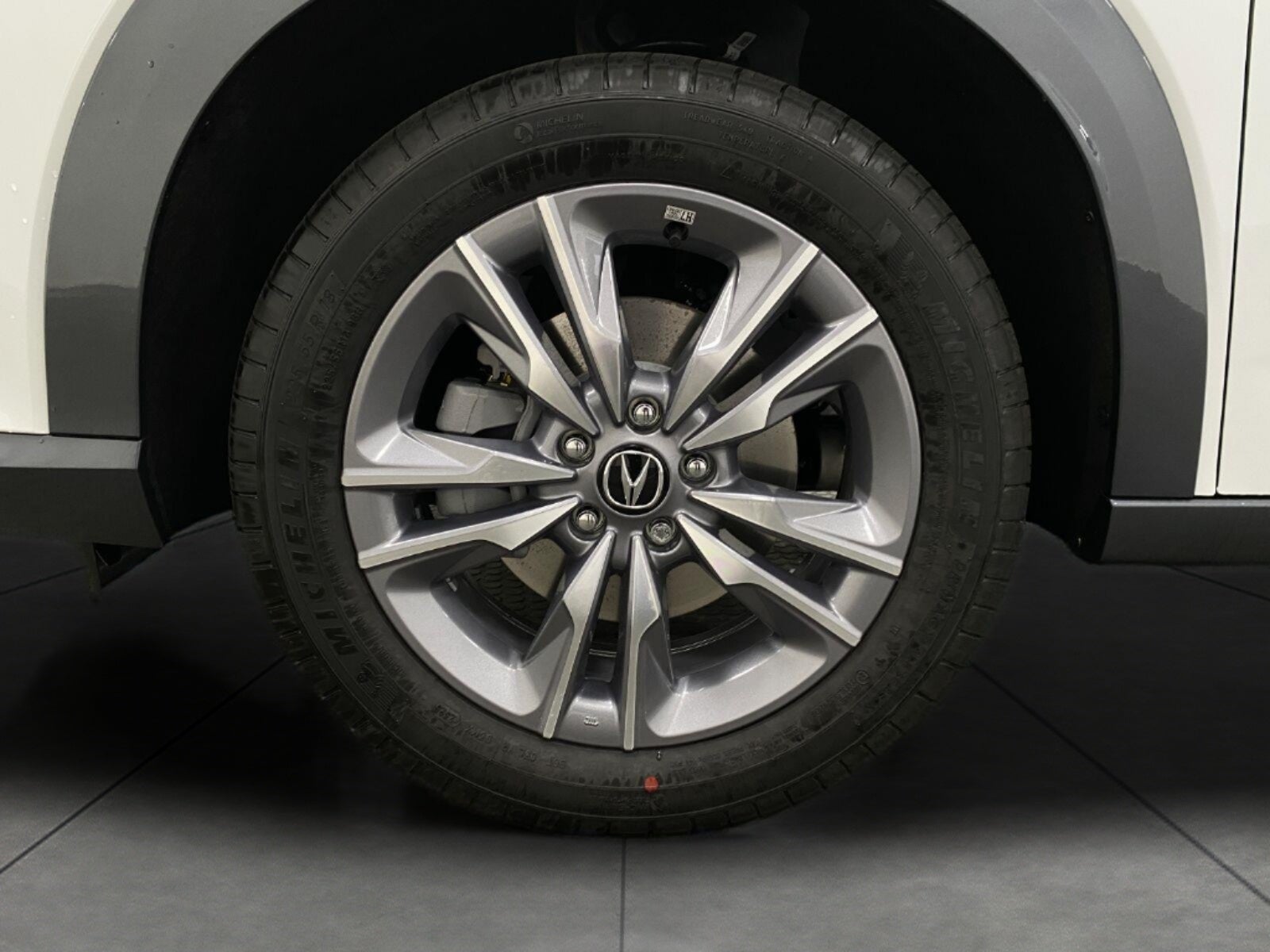 2026 Acura ADX AWD
