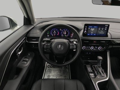 2026 Acura ADX AWD