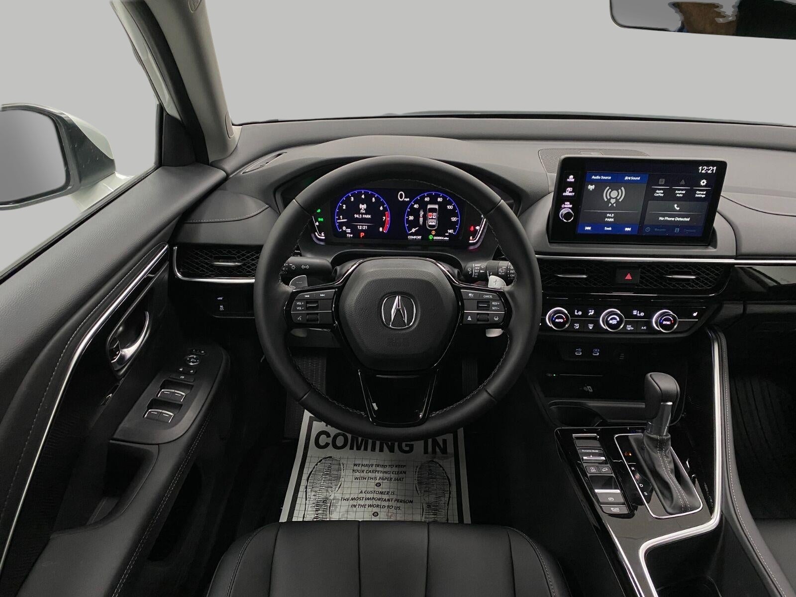 2026 Acura ADX AWD