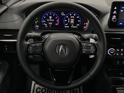 2026 Acura ADX AWD