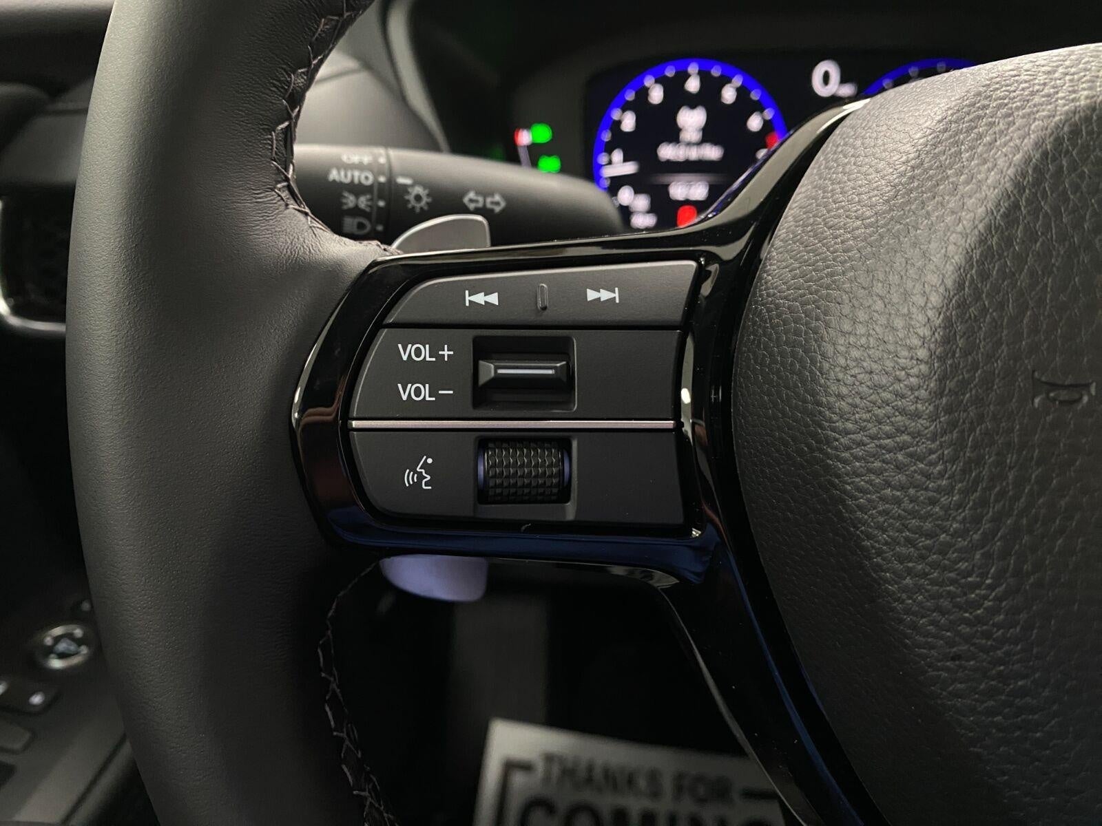2026 Acura ADX AWD
