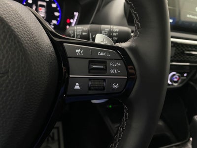 2026 Acura ADX AWD
