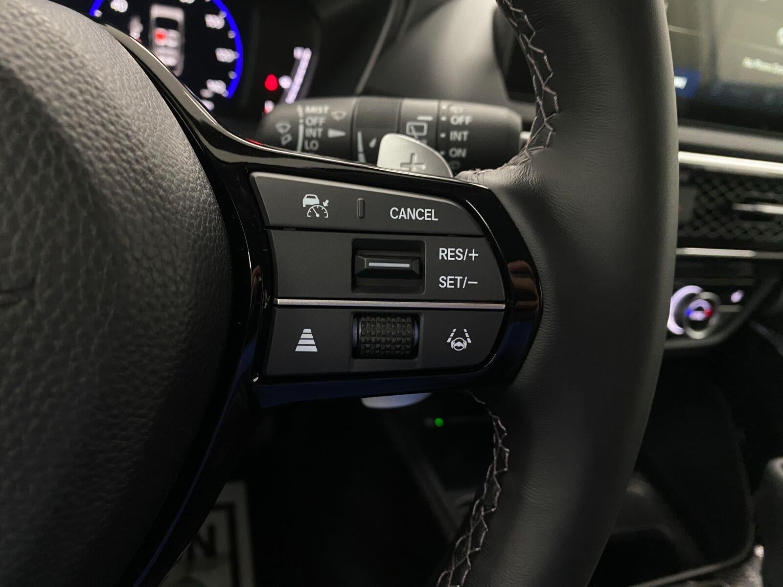2026 Acura ADX AWD