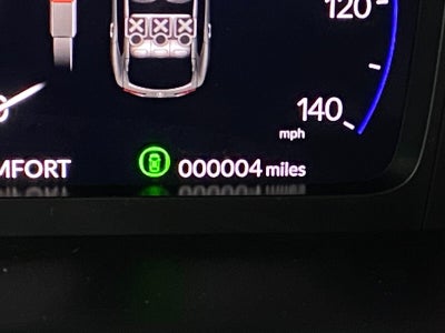 2026 Acura ADX AWD