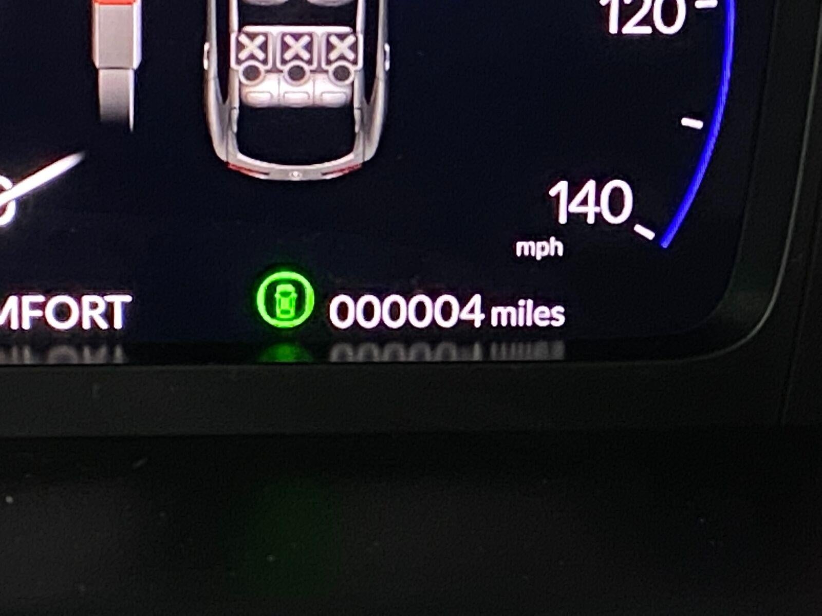 2026 Acura ADX AWD