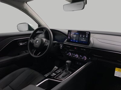 2026 Acura ADX AWD