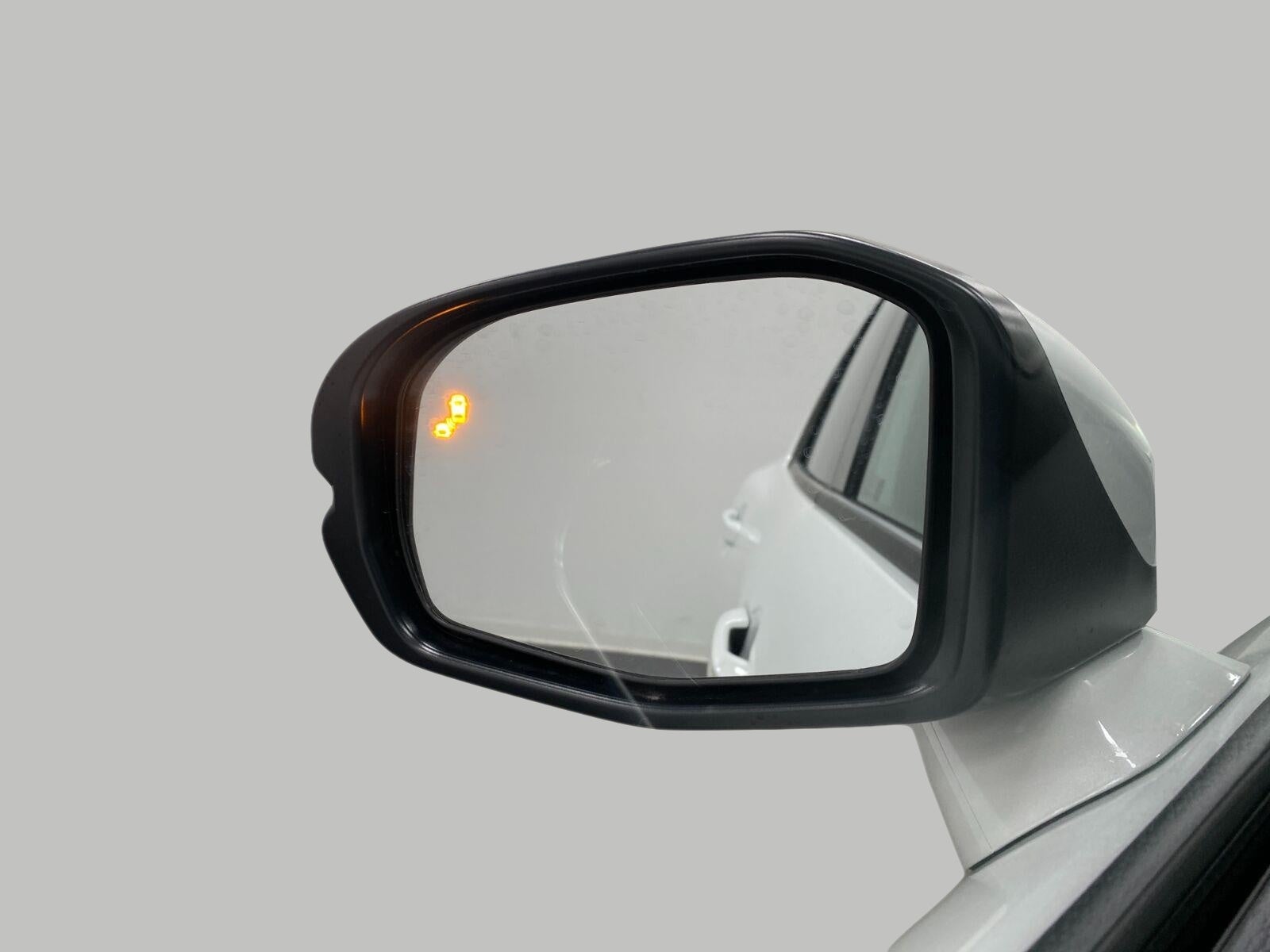 2026 Acura ADX AWD