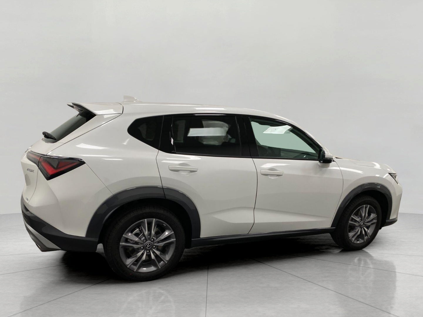 2026 Acura ADX AWD
