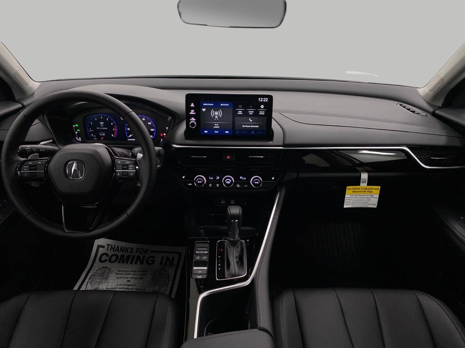2026 Acura ADX AWD