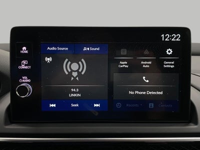 2026 Acura ADX AWD