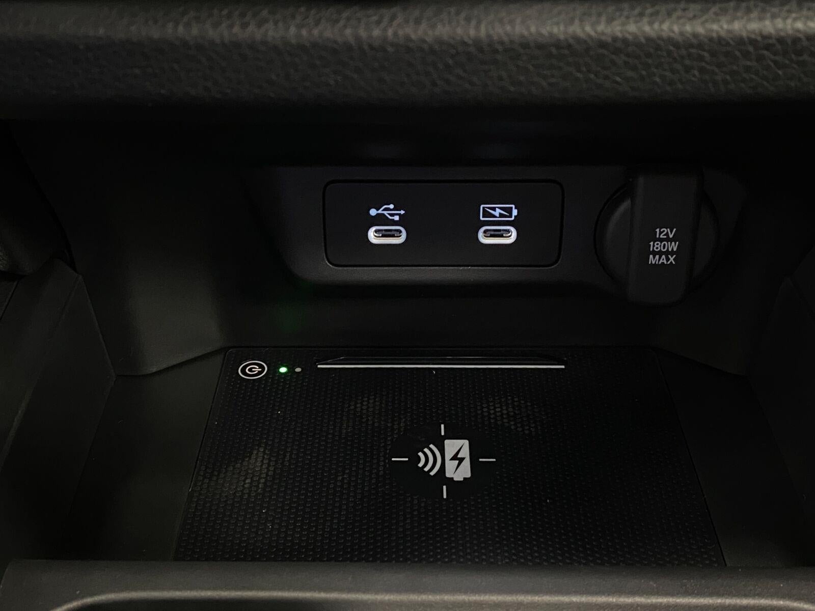 2026 Acura ADX AWD