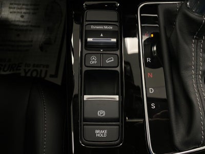 2026 Acura ADX AWD