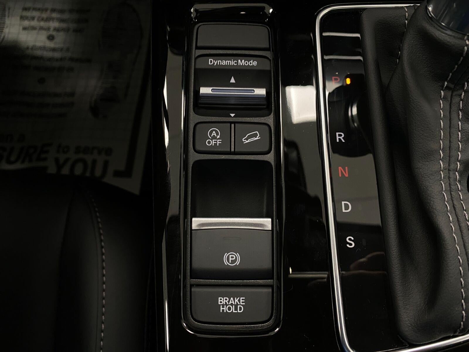 2026 Acura ADX AWD