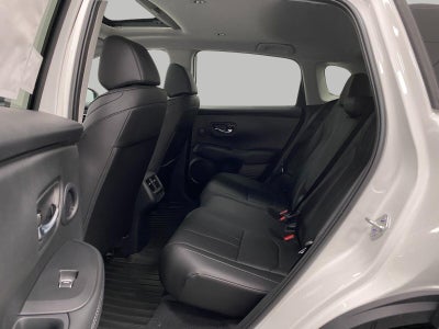 2026 Acura ADX AWD