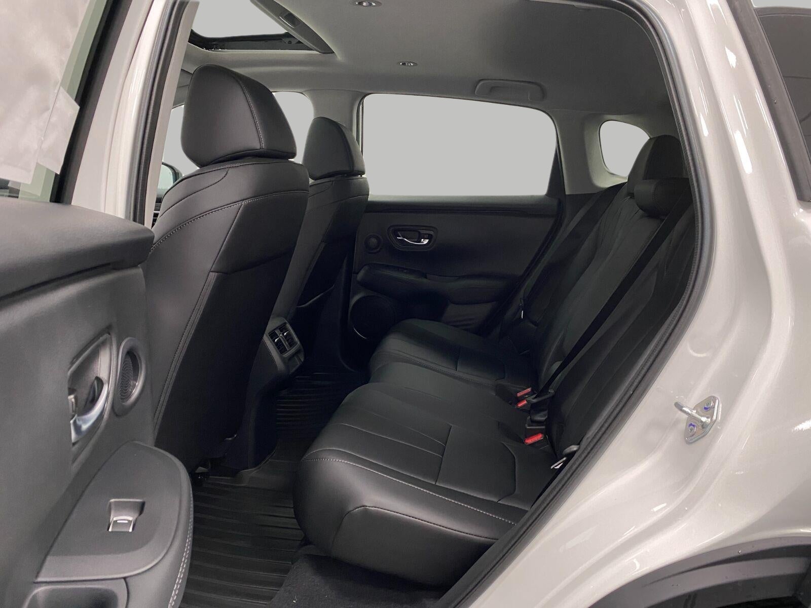 2026 Acura ADX AWD