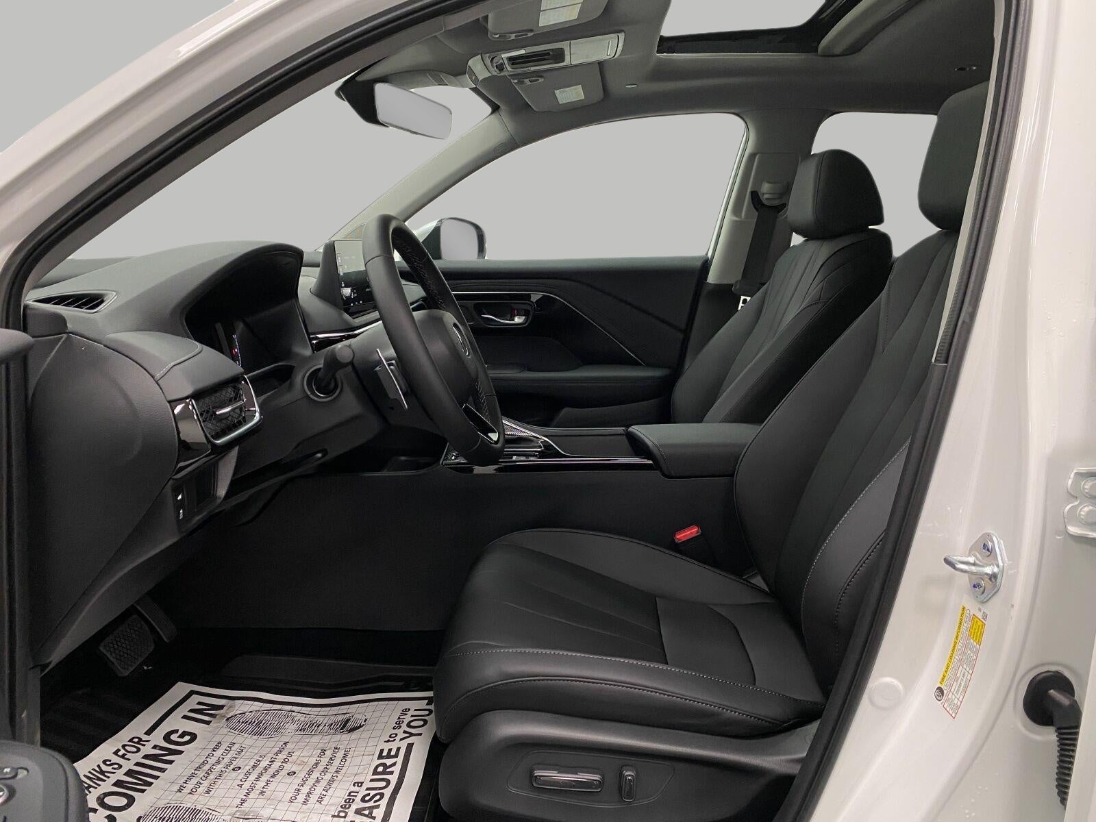 2026 Acura ADX AWD