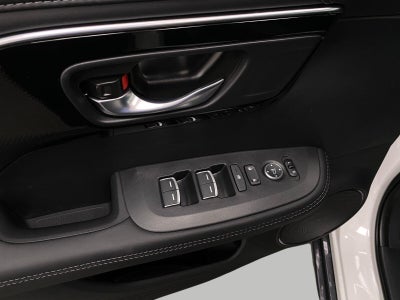 2026 Acura ADX AWD