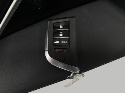 2026 Acura ADX AWD
