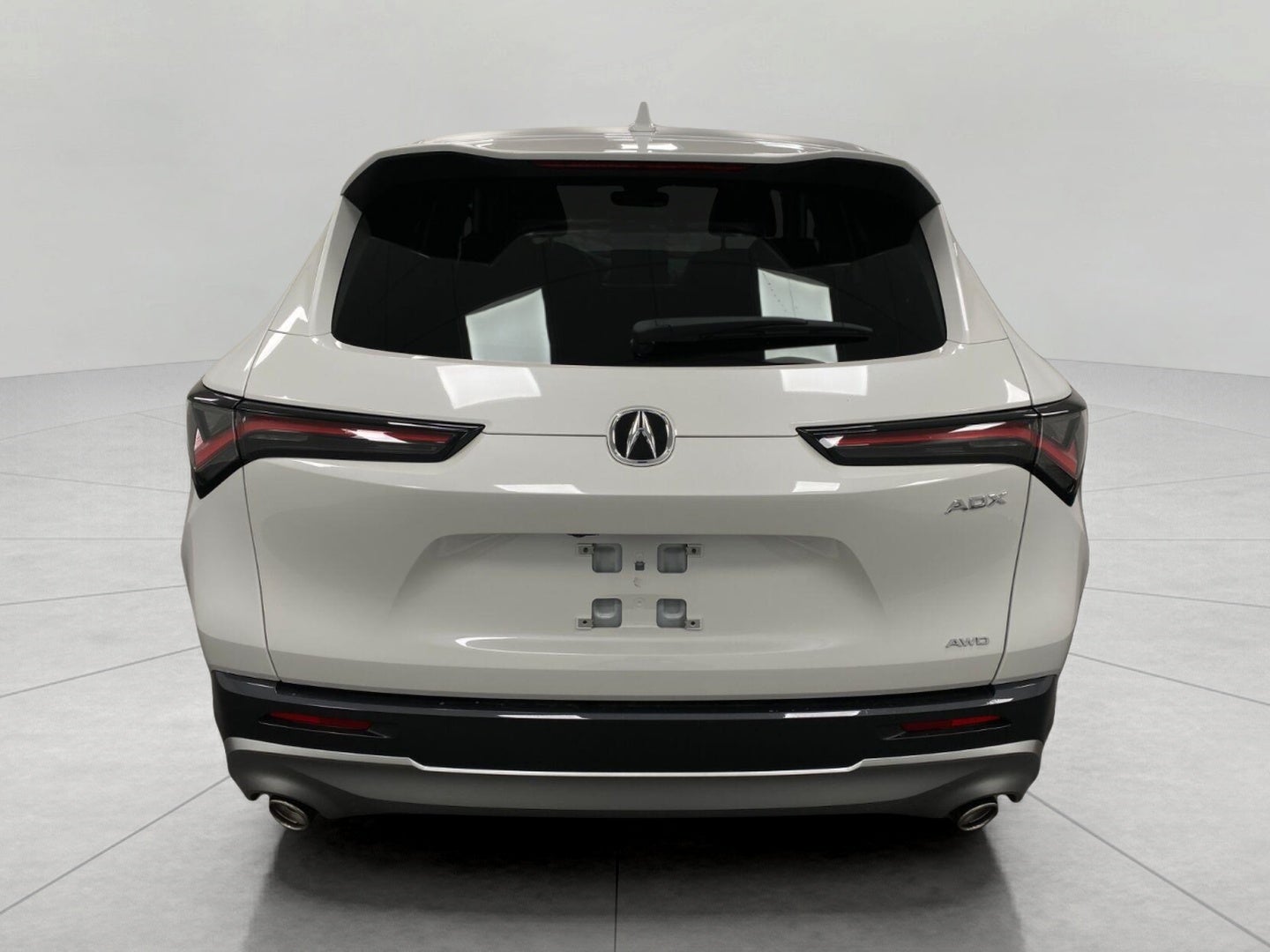 2026 Acura ADX AWD