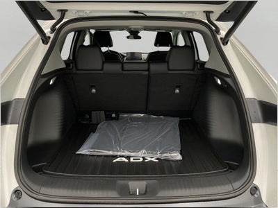 2026 Acura ADX AWD