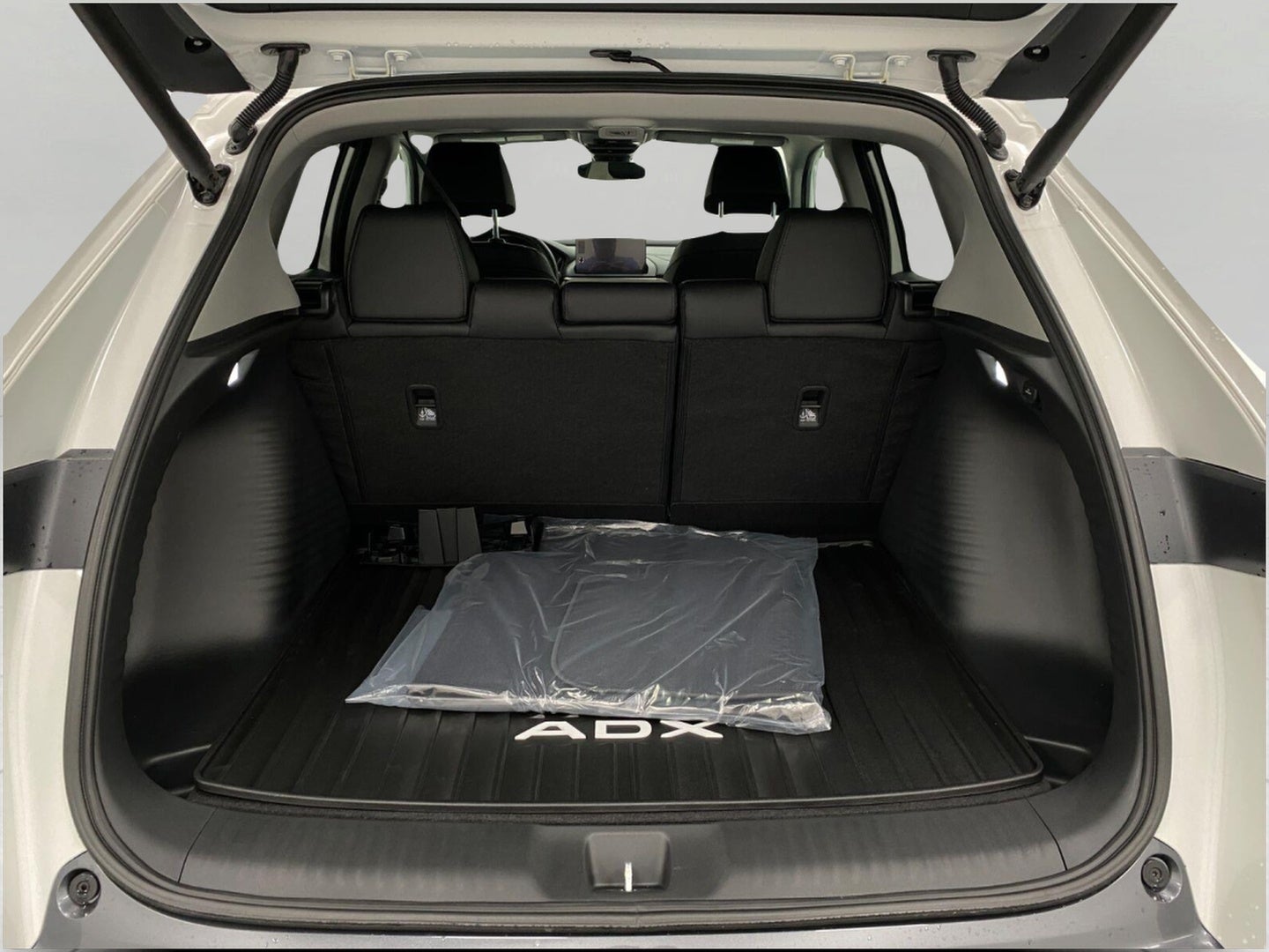 2026 Acura ADX AWD