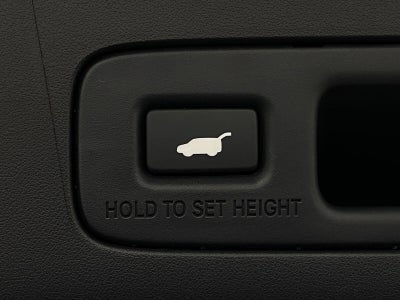 2026 Acura ADX AWD