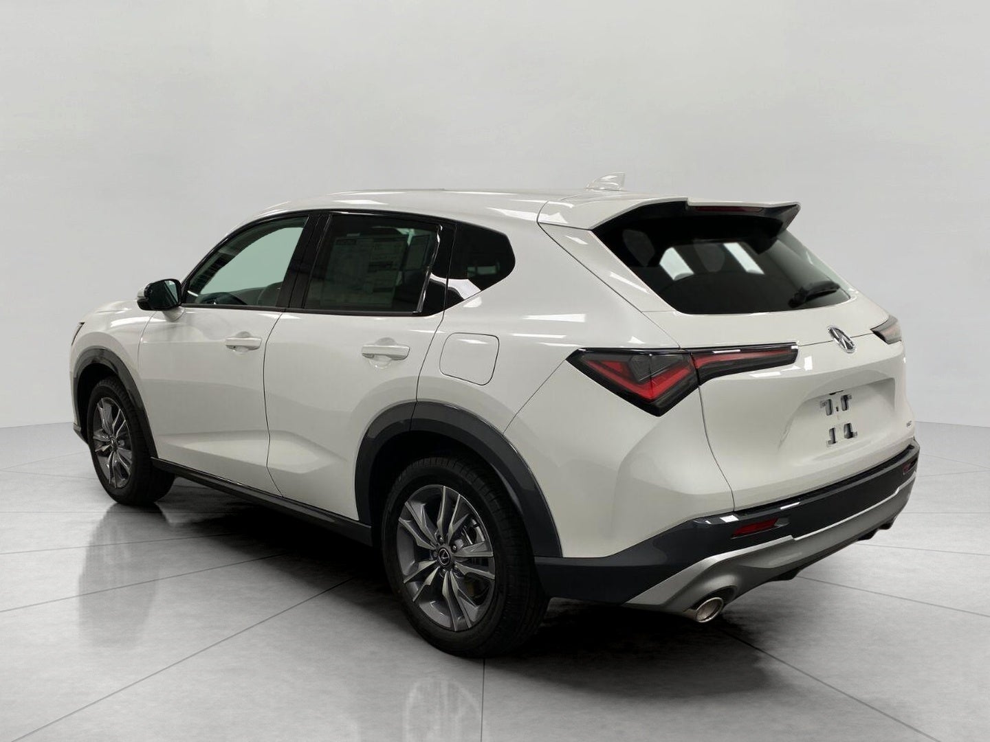 2026 Acura ADX AWD