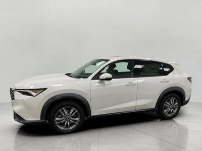 2026 Acura ADX AWD