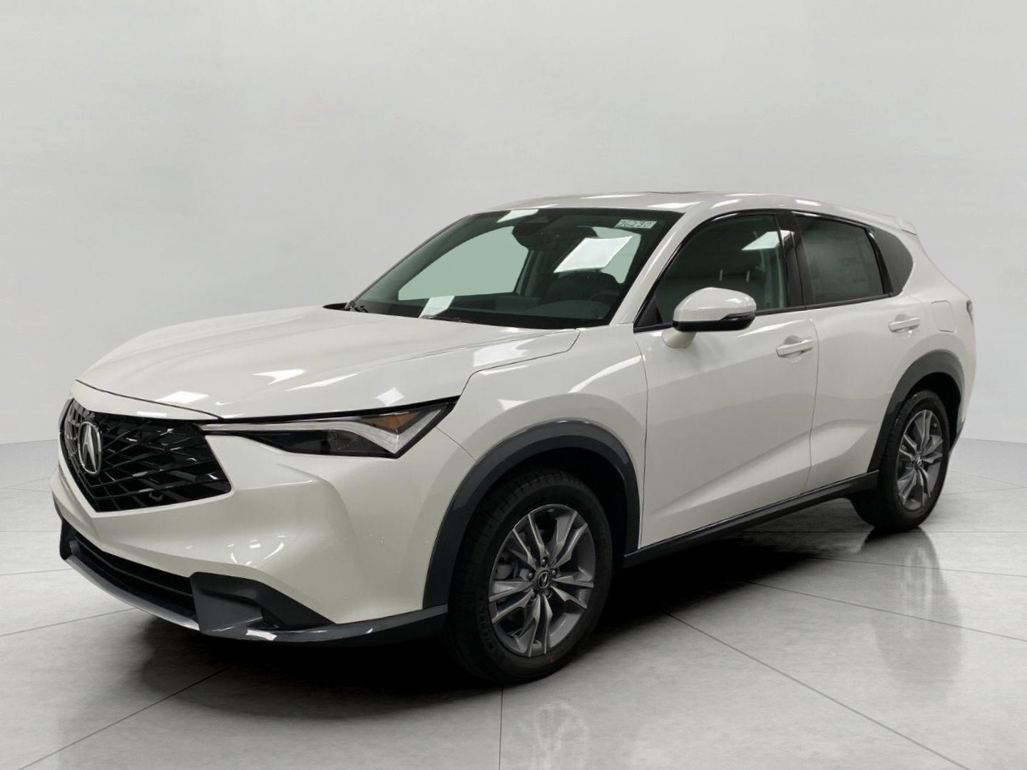 2026 Acura ADX AWD